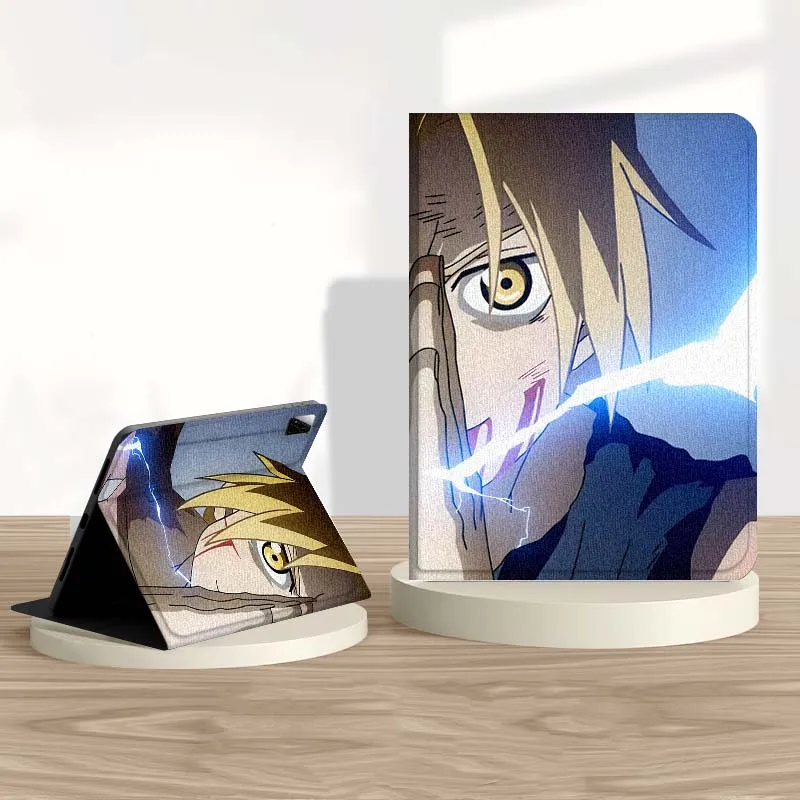 

Y-Yu H-Hakushos Anime Art For Xiaomi Redmi Mi Pad 4 5 6 6s 7 8 SE Pro 2 11 Plus Max 12.4 11 11.2 12.5 8.7 inch Tablet Case