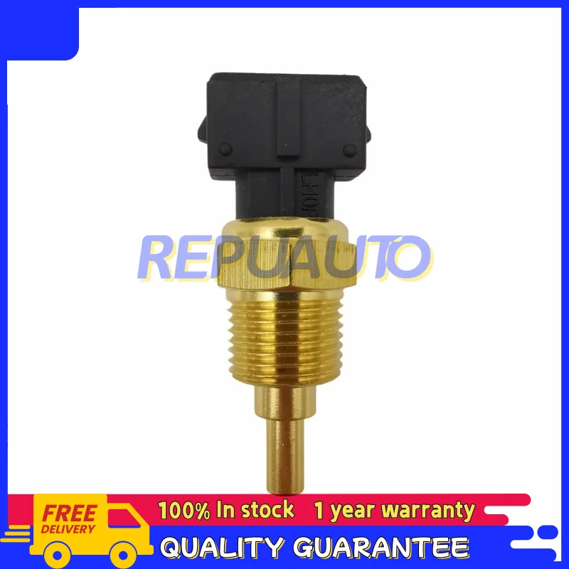 New Coolant Temperature Sensor 1026604GAA For JAC J3 J5 J6 A137 Refine
