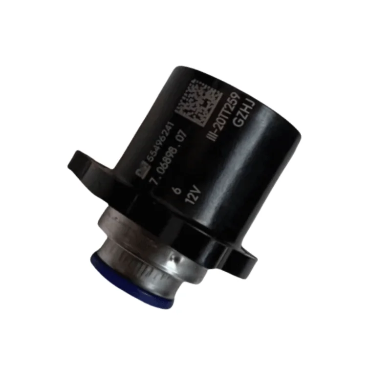 

Suitable for Chevrolet Cadillac GMC engine turbocharger bypass solenoid valve 55496241 12702113 55503297 12704669 12735960