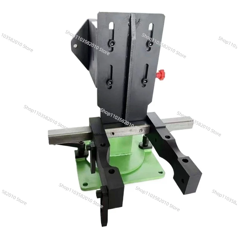Upgraded version of P-type pump flip frame disassembly and assembly maintenance tool 360 all-round rotation 270 degrees