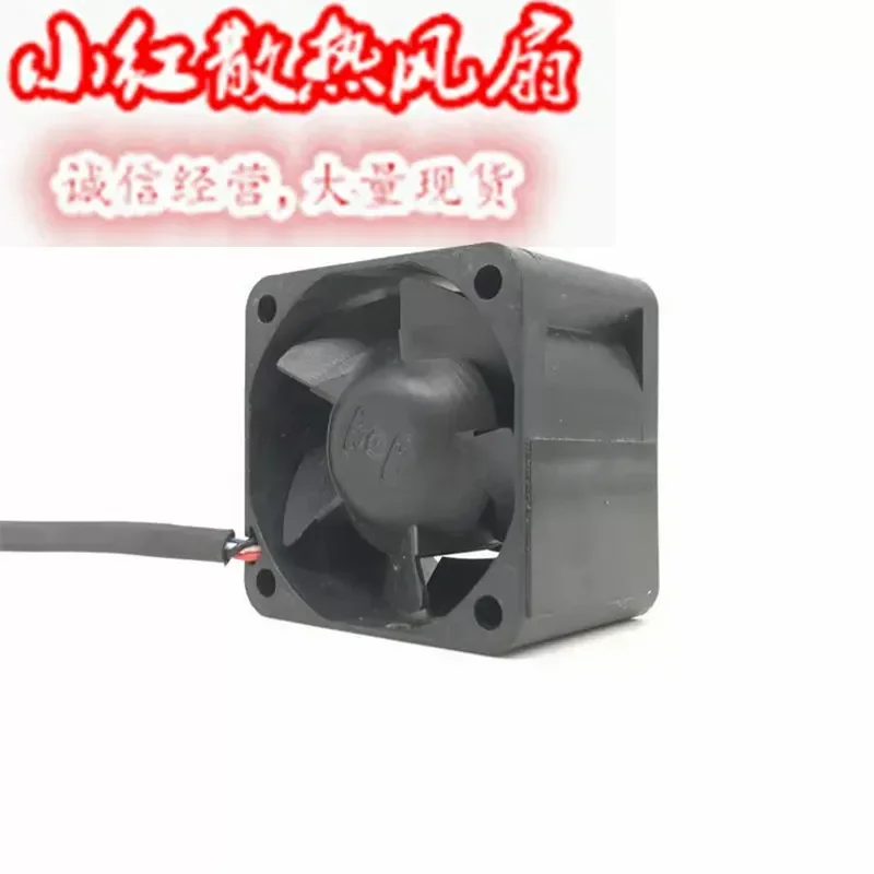 New 4028 4CM 12V 1611RL-04W-B86 High RPM Violent PWM Server Fan for NMB