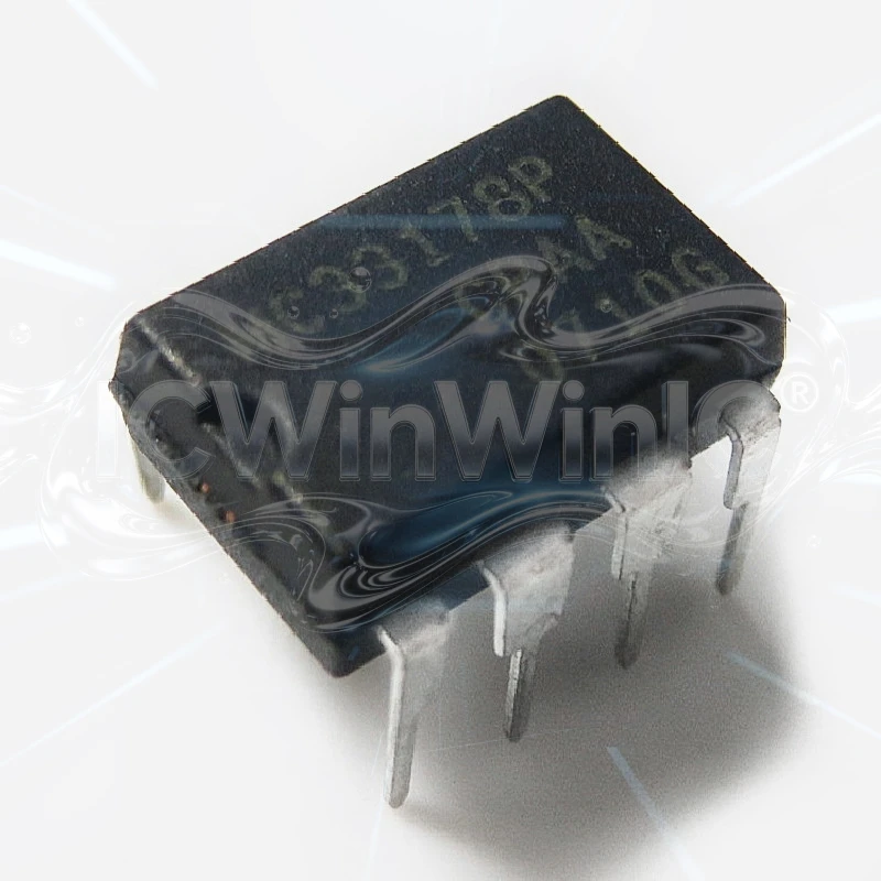 3-50PCS MC33178P MC33178 IS61WV25616BLL-10TLI IS61WV25616BLL RT8296AH RT8296 BP3126 3126 BTM7710G BTM7710 EL357N-C EL357N EL357
