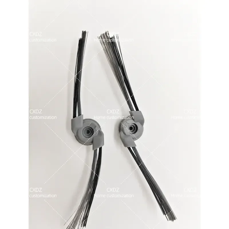 Side Brush Compatible with MC-8R76C 8R76D RS563 WRD63 8R56E 6RD63 Sweeper