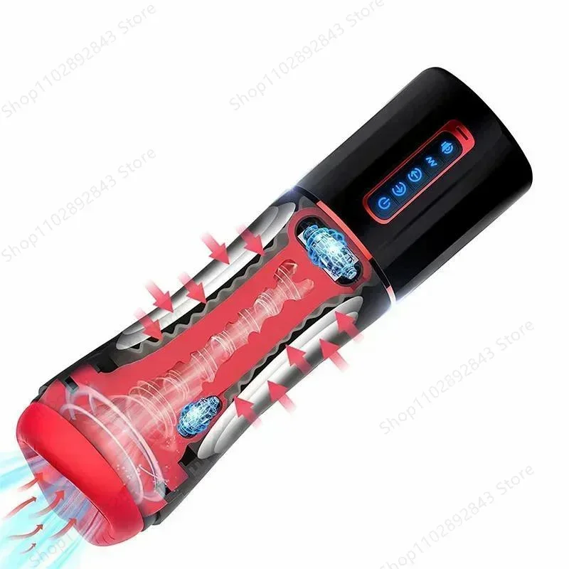 male electr Masturbation Cup ic equipment sex pupen turkey tax products realistic vagina sex toy Vagina simulator pipes oral