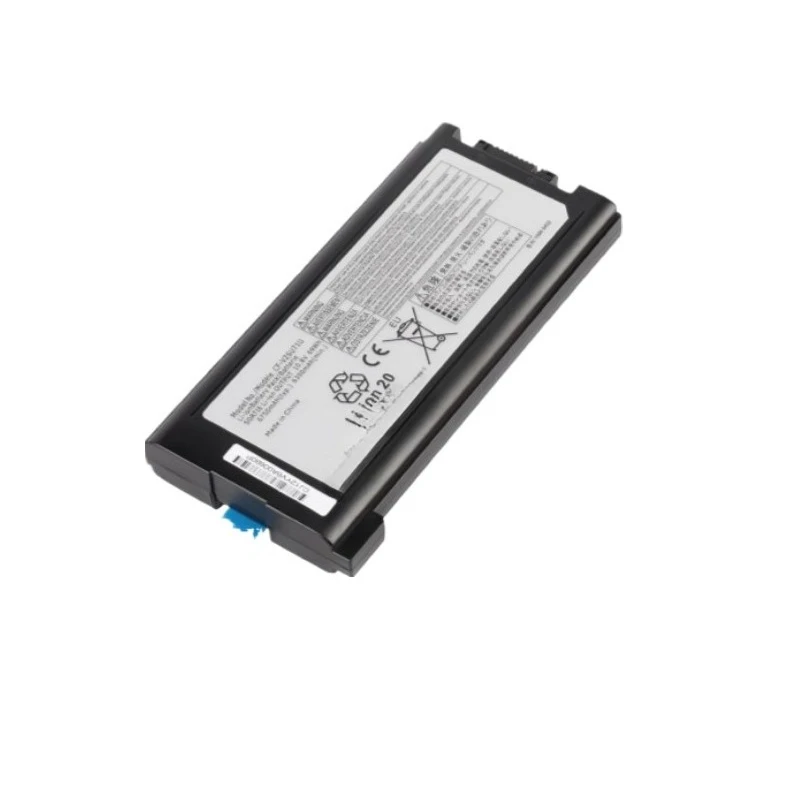 파나소닉 터프북 CF-VZSU46UR CF-VZSU46U CF-30 CF-31 CF-53용 100% 새 10.8V 6750mAh 노트북 배터리 CF-VZSU72U CF-VZSU71U