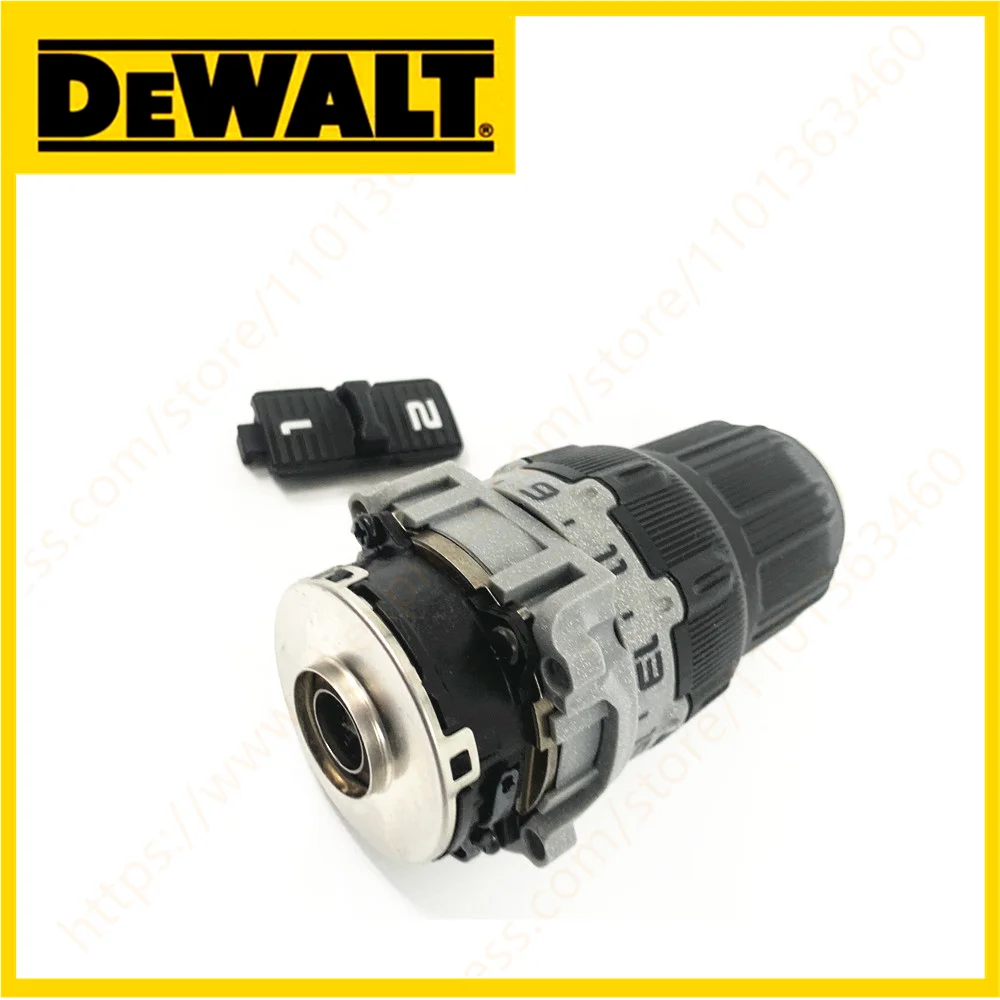 Imagem -03 - Transmissão SA para Dewalt Dcd701 Dcd701c1e Dcd701d2 Dcd701m Dcd701s1ke Máquinas sem Escova