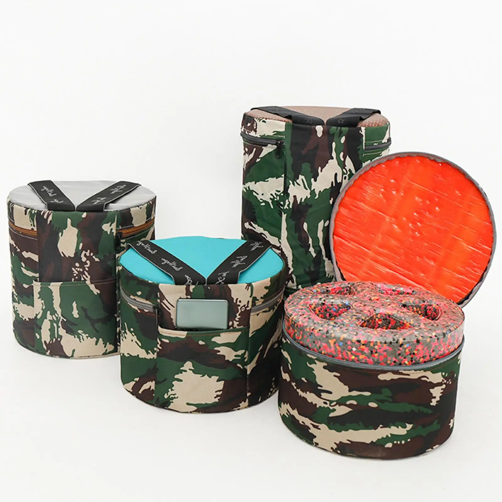 

Садовый переносной стул-табурет, сиденье для работы в саду, уличный стул для рыбалки