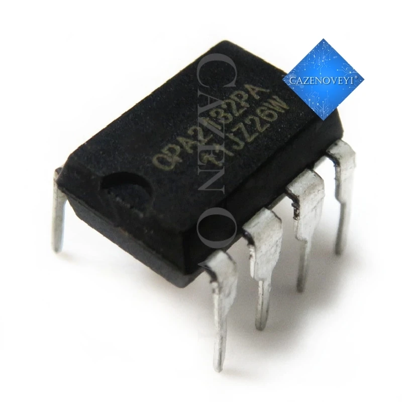 5-100PCS OPA2132PA OPA2132 IRL2203NS L2203NS ACS758KCB-150B-PFF-T ACS758KCB UCC37322DR UCC37322 LNK304GN LNK304 EF6802P MC6802P