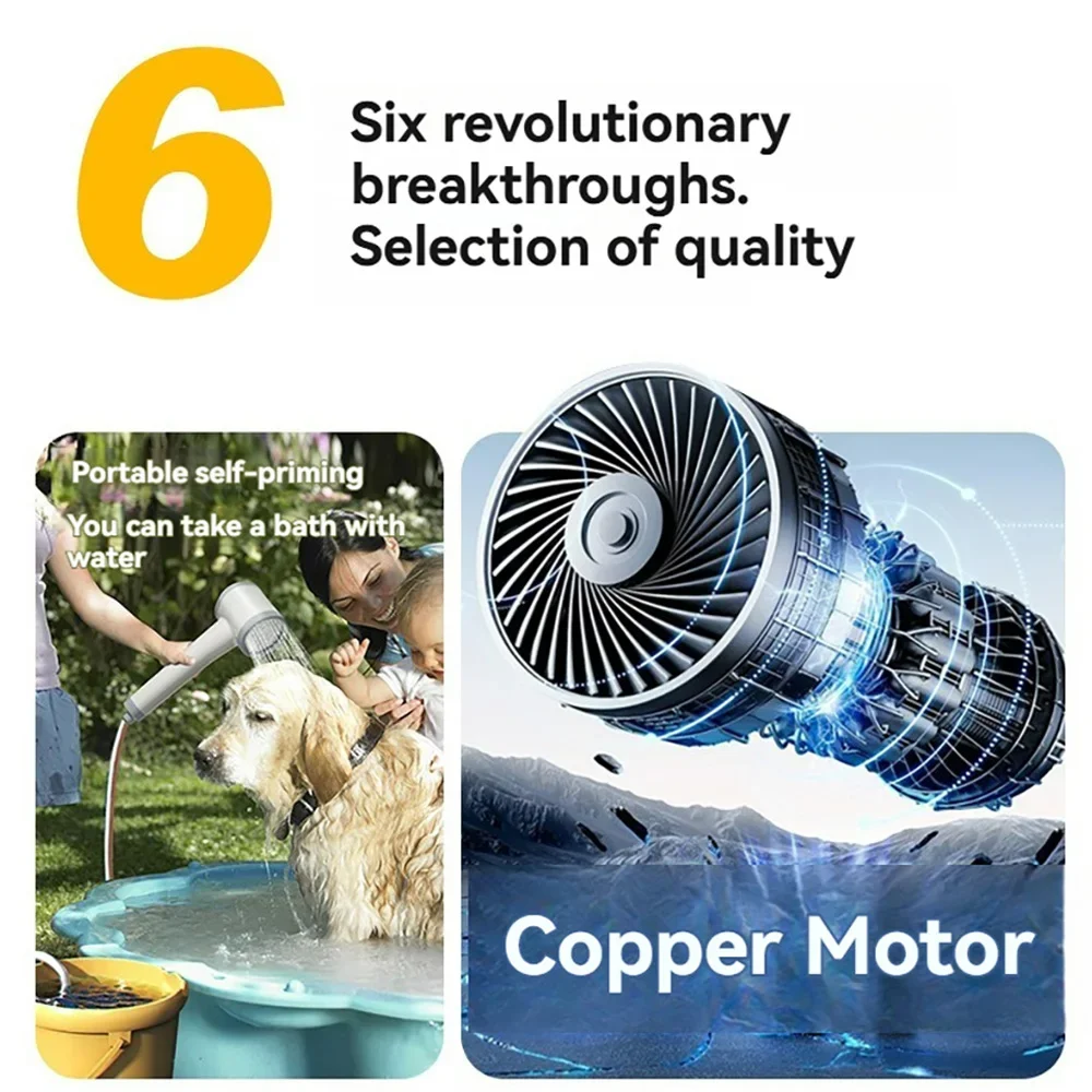 Thumbnail 3 - #72 Best Electric Showers to Buy In 2026