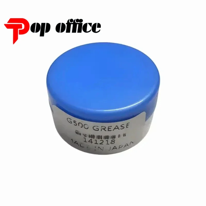 1 buah MOLYKOTE G8010 G-8010 Fuser Grease Fuser minyak silikon minyak untuk HP P4015 4250 4345 P4515 M601 M602 M603 HL5445 asli