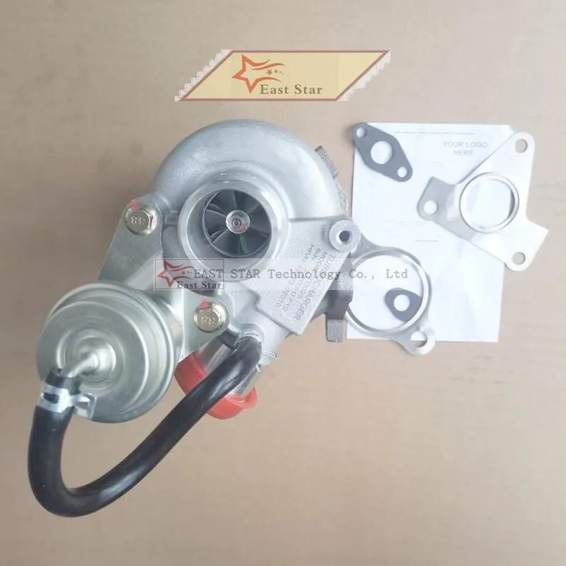 TD025M 49173-02010 49173-02015 Turbo A1320900080 A1320900180 1515A227 1515A099 For Smart Fortwo Coupe Cabrio 451 1.0L M132930999