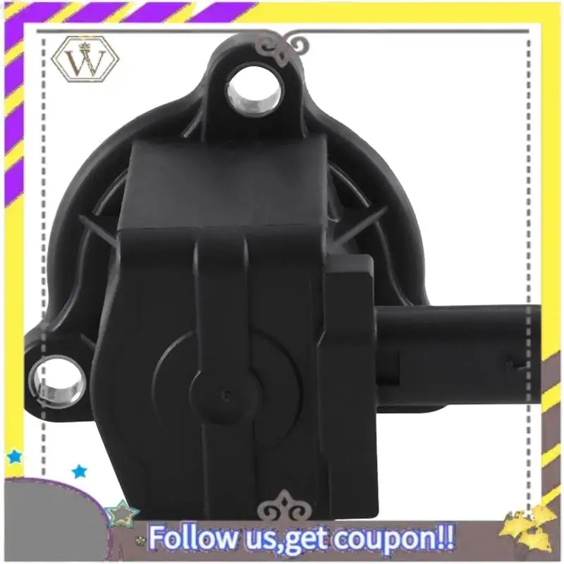 

ABXV-Car Turbocharger Valve Fit For Ford Escape Fusion Lincoln 2013-2019 CJ5Z9U465A CJ5Z-9U465-A Replacement