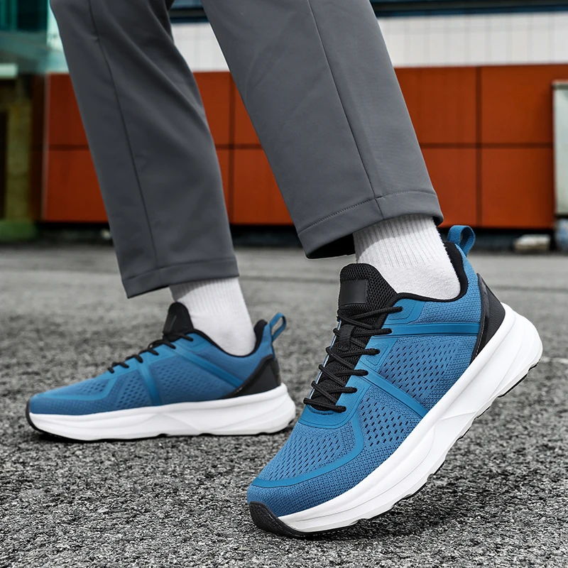 รองเท้าแบบ Barefoot สำหรับผู้ช - Men'S Shoes Zero Drop บทวิจารณ์และราคา