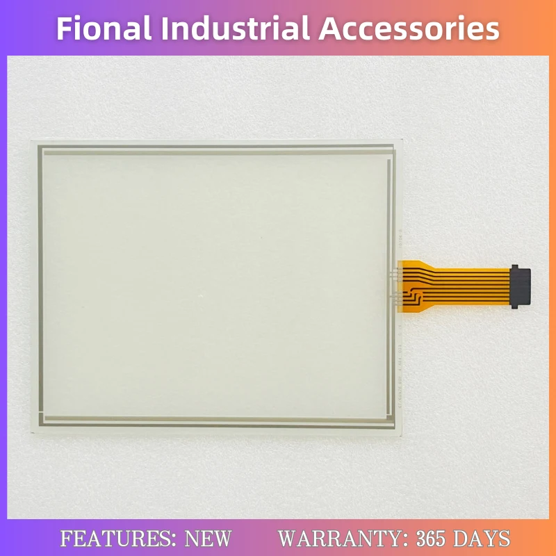 

A+for Touch Screen Panel Glass Digitizer For GT/GUNZE USP 4.484.038 IM-01 Touch