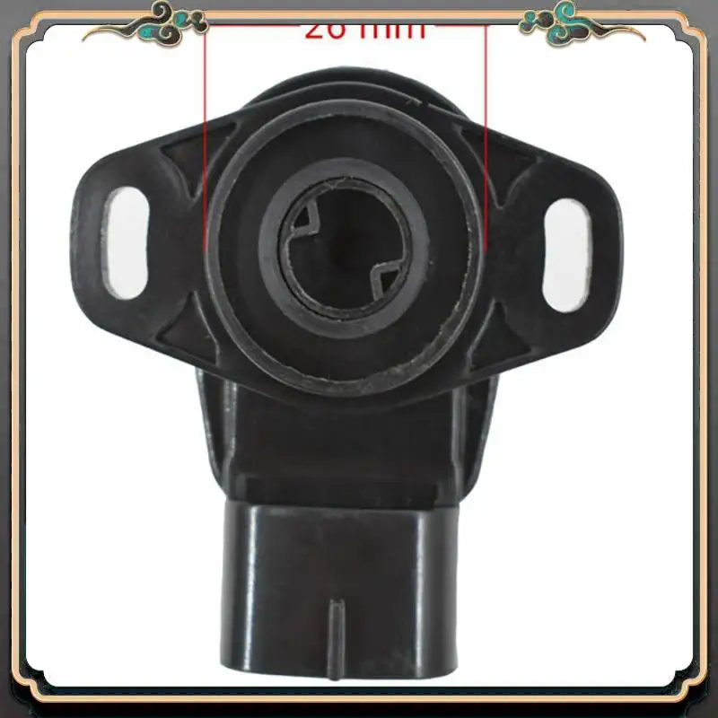 

M45K-автомобильный датчик положения дроссельной заслонки TPS для Polaris Ranger Sportsman RZR500 570 800 3131705