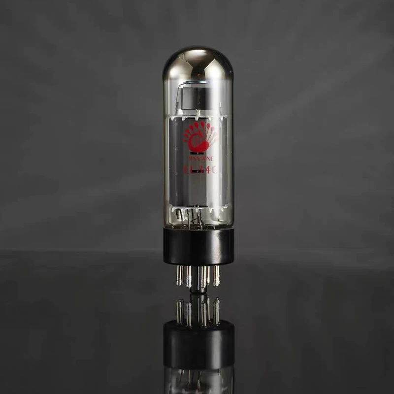BREEZE 2025 NEW PSVANE 5U4G 6SN7 Vacuum Tube EL34-C KT88-C  KT150 6SN7GT 5AR4 6V6GT Precision Pairing Tubes For HIFI series