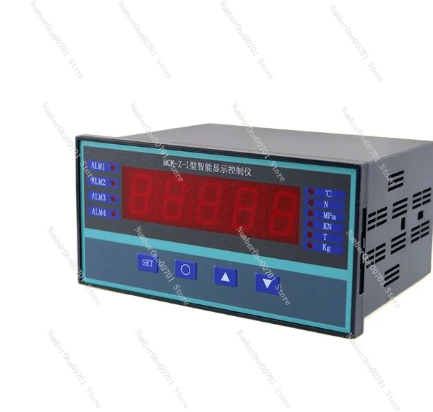 

Dynamic Twist Single Display Torque Meter MCK Dynamic Torque Sensor Dedicated Display Instrument Controller