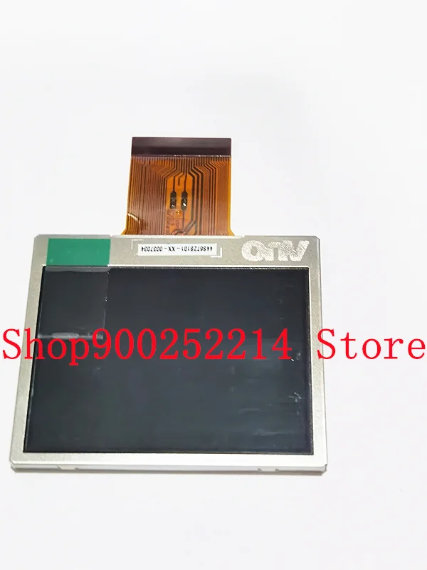 New Lcd Display Scr… - image