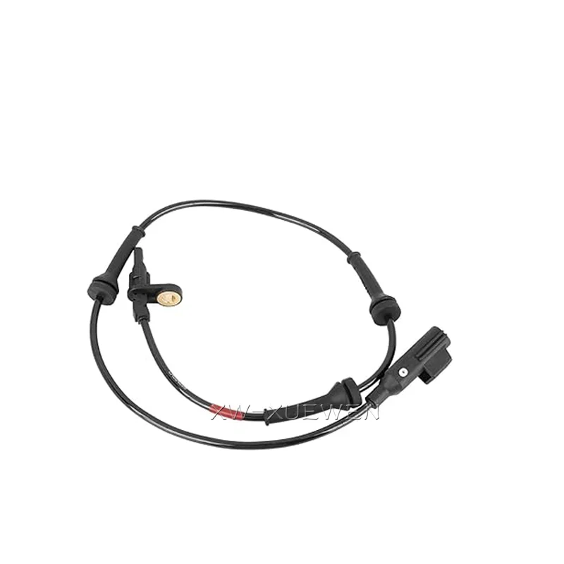 

REAR ABS SENSOR LR082224 LR066868 LR024208 For Land Rover Range Rover Evoque L538 2.0T HSE PURE 200PS 240PS 204PT PT204
