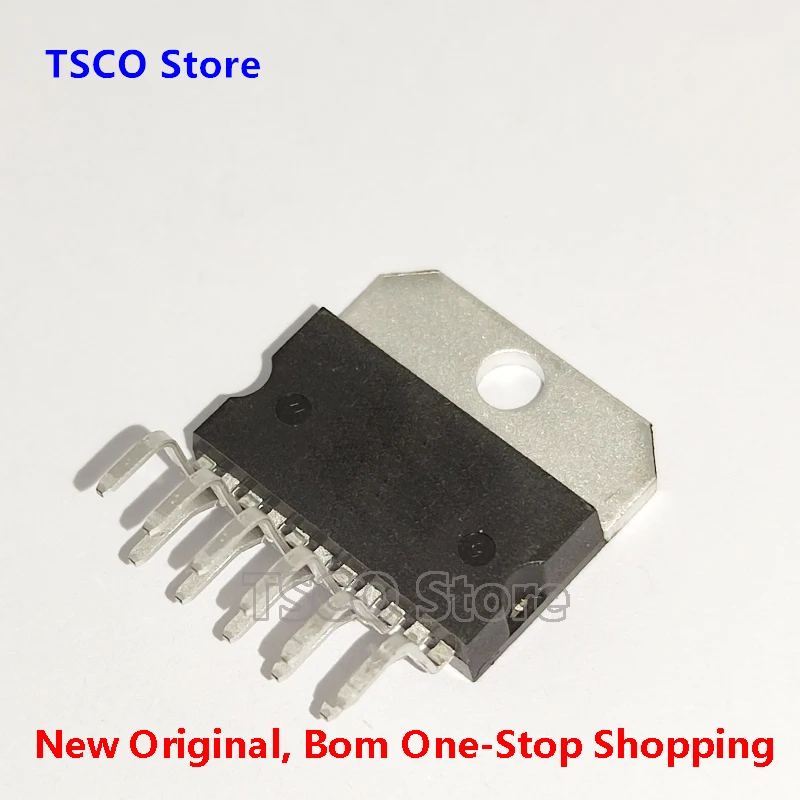 ( 1piece /LOT)  TDA2009A 100%New Original Audio   ZIP