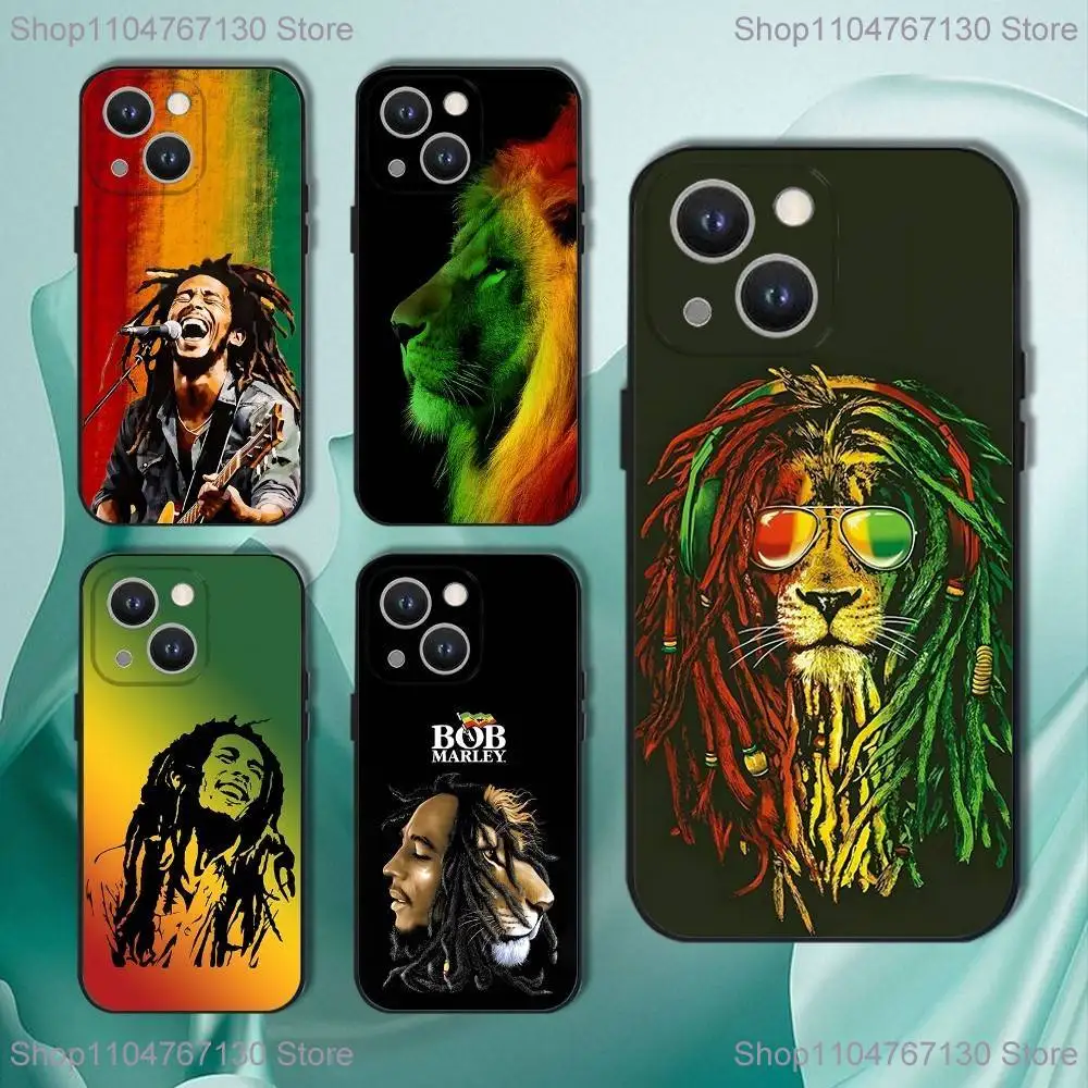 

A-Anuel AA Rapper Phone Case For iPhone 17,16,15,14,13,12,11,Pro,XS,Max,XR,Plus,E,SE4,Mini Black Soft Cover