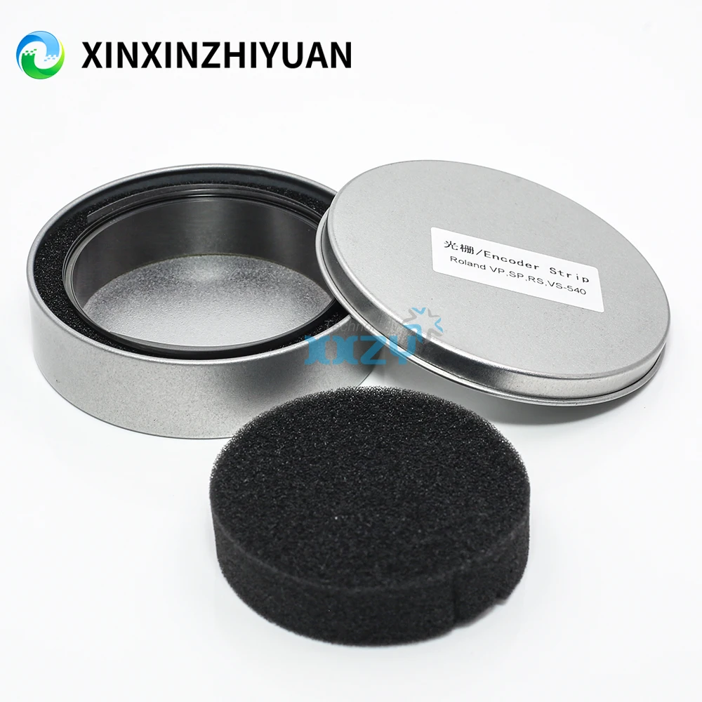 Roland Plotter Encoder Strip Voor Vp/Sp/Rs/Vs/Sc 540 Encoder Raster Sp/Rs/Vp/Vs-640 Raspen Eco Solvent Printer SJ-740 Film