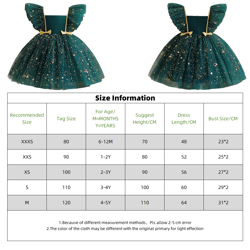 Moana Sequin Girls Dress Ruffles Elegant Toddler Kids Birthday Princess Dress Tulle Tutu Gowns Party Baby Dresses 1-5 Y