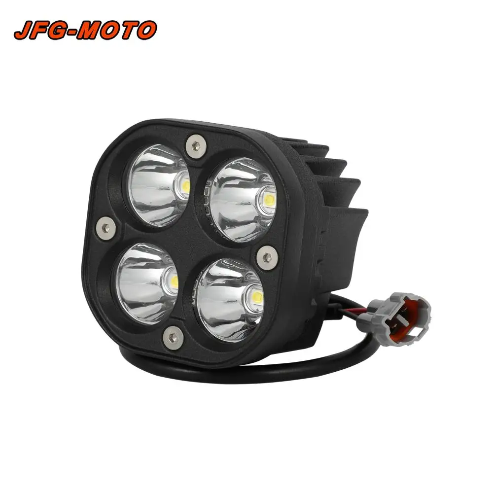 

Светодиодные прожекторы, набор фар, аксессуары для мотоциклов для Surron Light Bee S/X Segway X160 X260, электрический велосипед