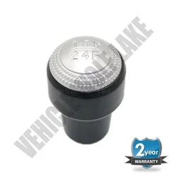 For Hyundai Getz 2002 2003 2004 2005 2006 2007 2008 2009 2010 Car-styling 5 Speed Car Shift Gear Knob Manual MT Shifter Lever
