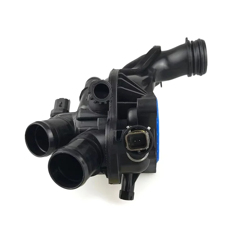 نظام تبريد السيارة منظم حرارة مبرد المحرك 1336Z8 9810916880 لسيتروين C4 DS3 Mini R56 207 308 CC 508 VTI