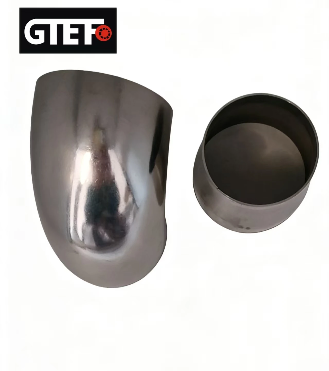 GTEFO  Valve Kit Bend And Swivel Head for Plumbing Fittings Copper Compression Tube Fittings for Home Repair