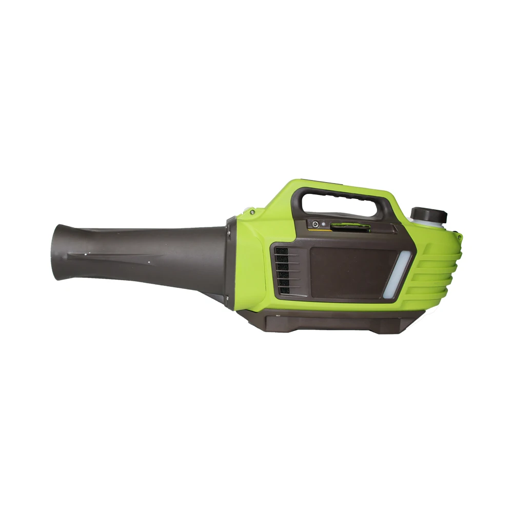 5L Handheld Electric Cordless Fogger Sprayer and  Portable Electric Fogging Machine