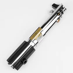 THYSABER High quality Metal hilt Anakin EP3 Empty Saber without Electronic Kit and Blade