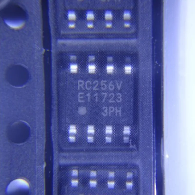 RC256V  MB85RC256VPNF-G-JNERE1 NEW Original Genuine Chip Packing 8-SOP