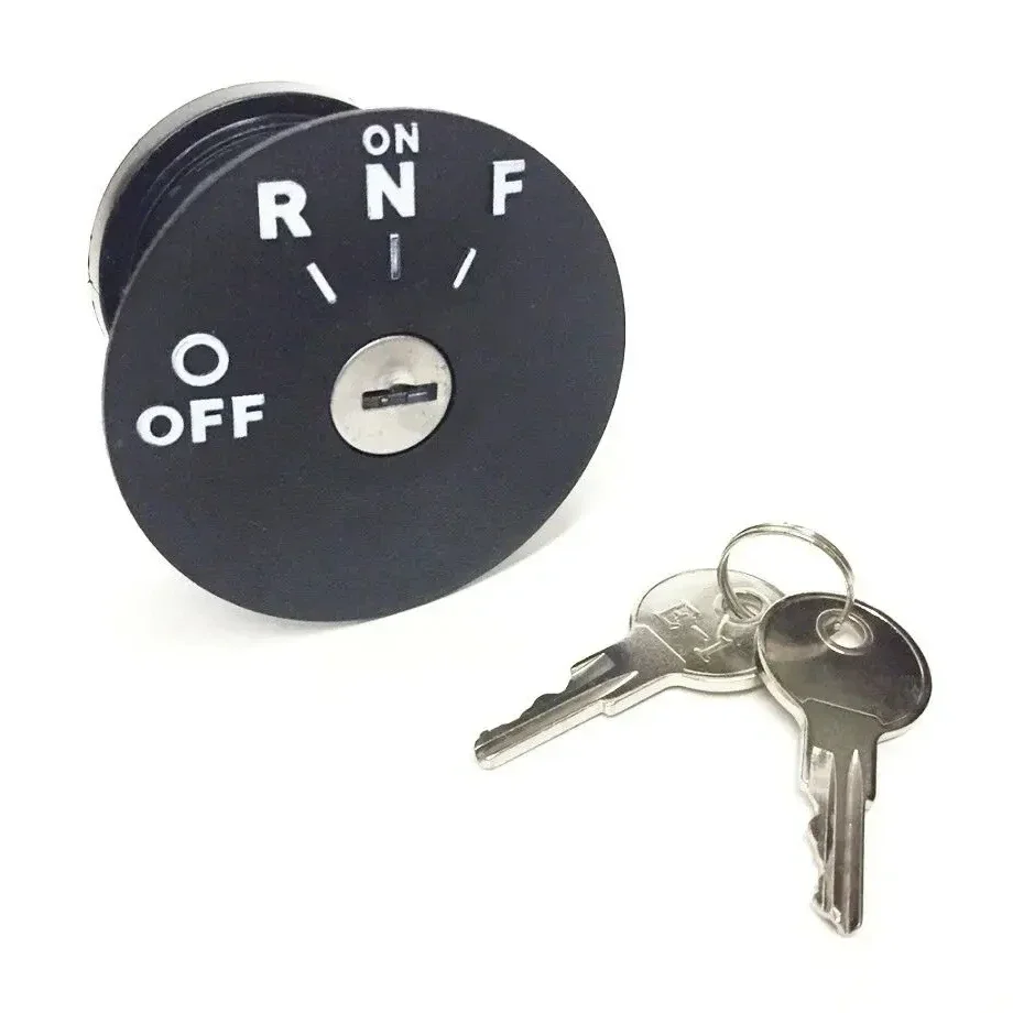 مفتاح الروك العكسي لعربة الجولف الأمامية لـ EZGO TXT