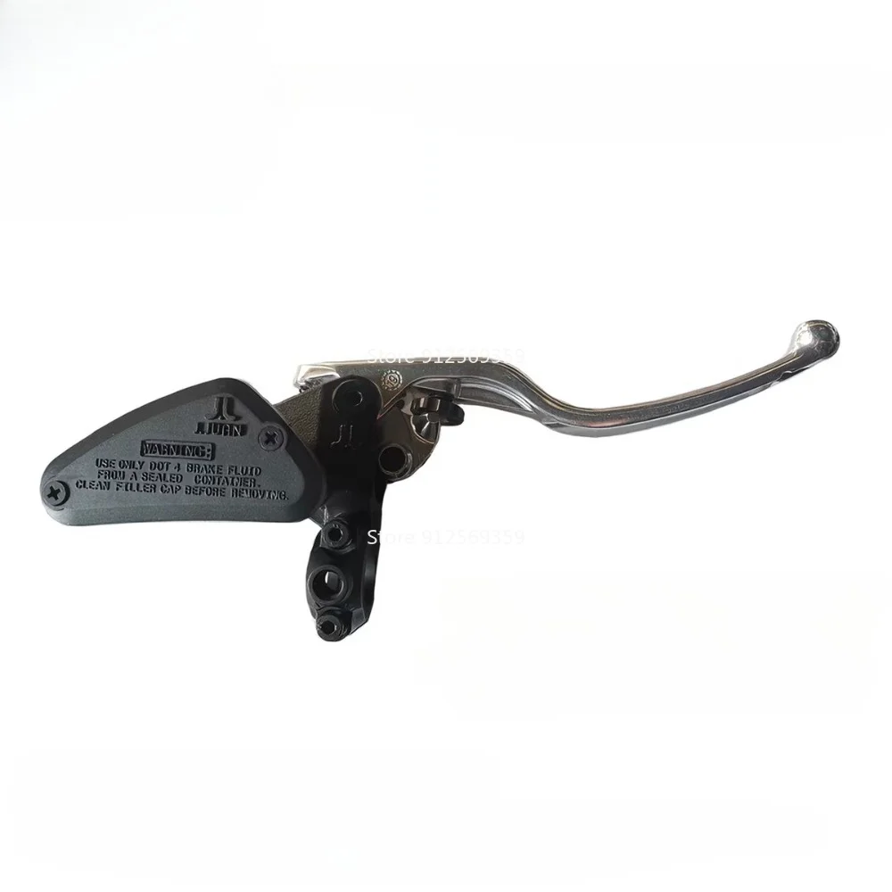 Motorcycle Parts Front Brake Pump ABS Style Upper Pumps For CFMOTO 400NK 650NK 650MT CF400NK CF650NK CF650MT CF MOTO NK400 MT650