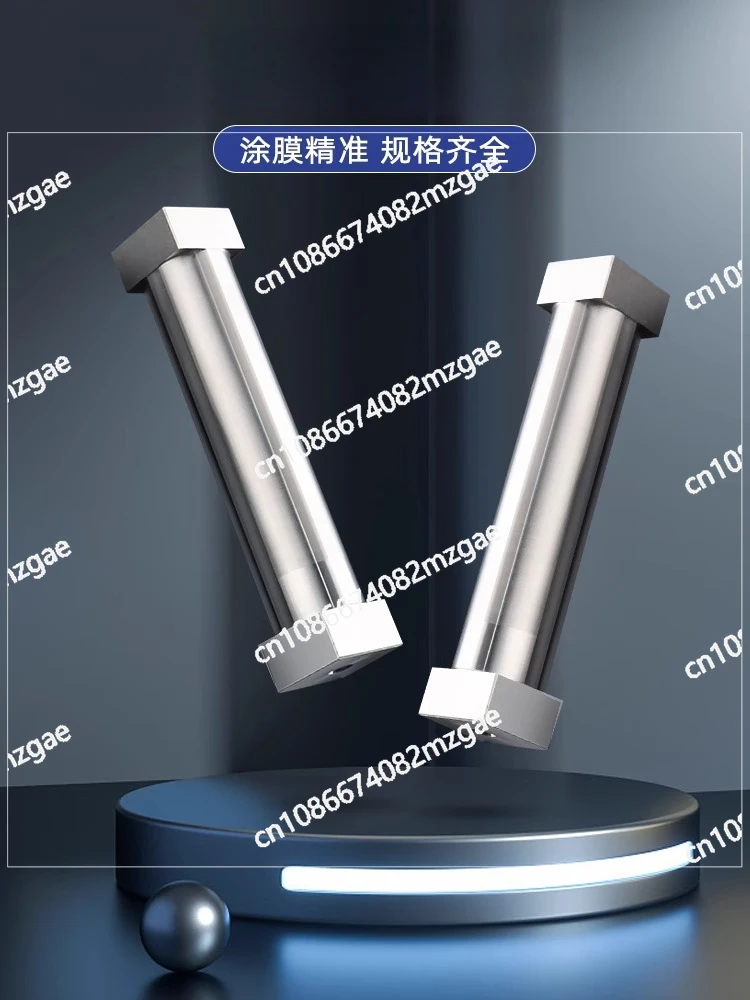 

Four-sided film coater Coater Four-sided wet film preparation device Film scraper Scraper Coating scraper