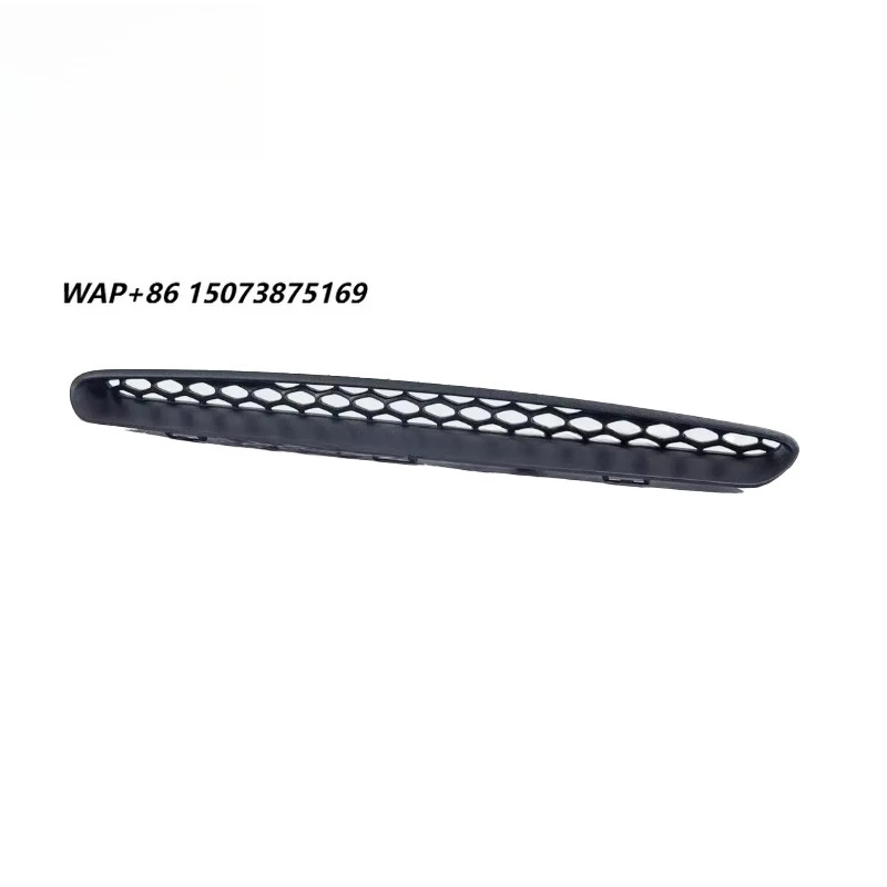 Center Hood Scoop Grille Insert Fit For 2018 2019 2020 Dodge Durango 68321446AC