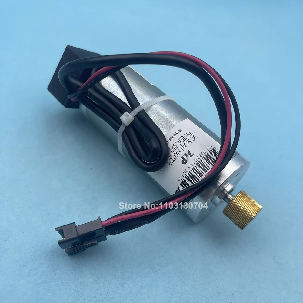 For Roland VP540i DC Scan Motor CR Servo Motors for Roland SP540i SP300i RA640 RE640 RF640 VS640 CR XR640 Cartridge Y-axis Motor