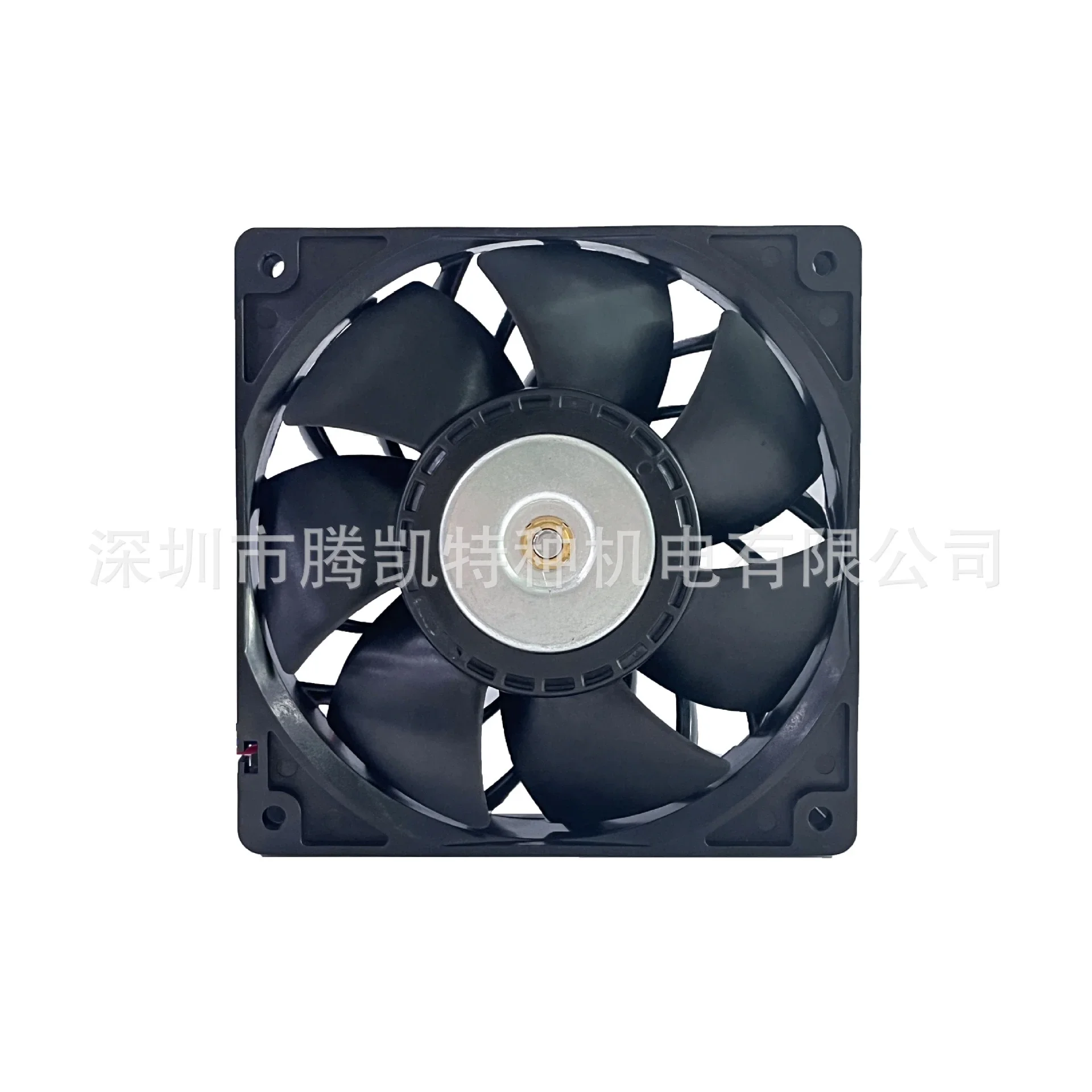 

Delta 120 * 25mm 9000 rpm violent fan THB1224B