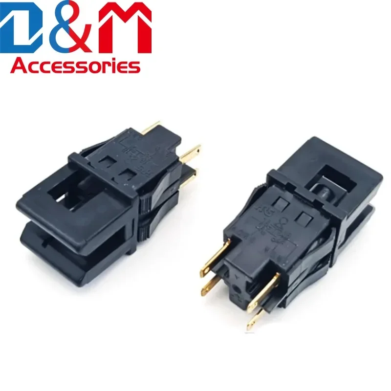 Finisher Front Door Interlock Switch For Xerox 700 770 550 560 C60 C70 C75 J75 DocuColor 240 242 250 252 260 110E97990 (NOT NEW)