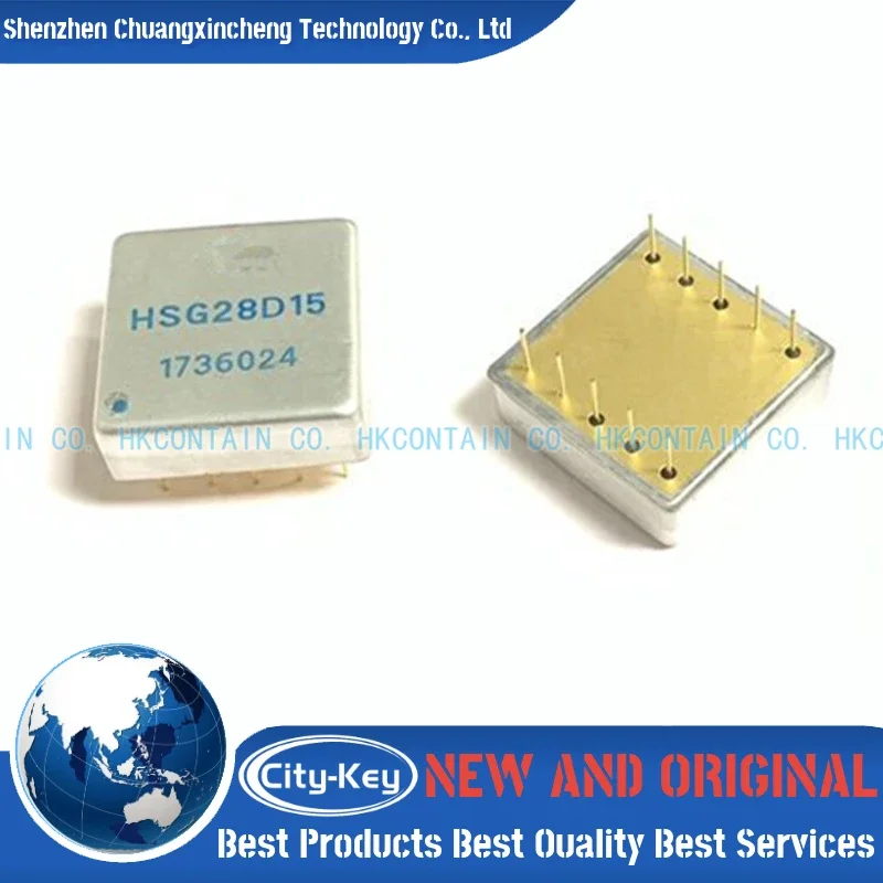 

New and Original HSG28D12 HSG28D15 HSG28S5 HSG28S20 IGBT MODULE