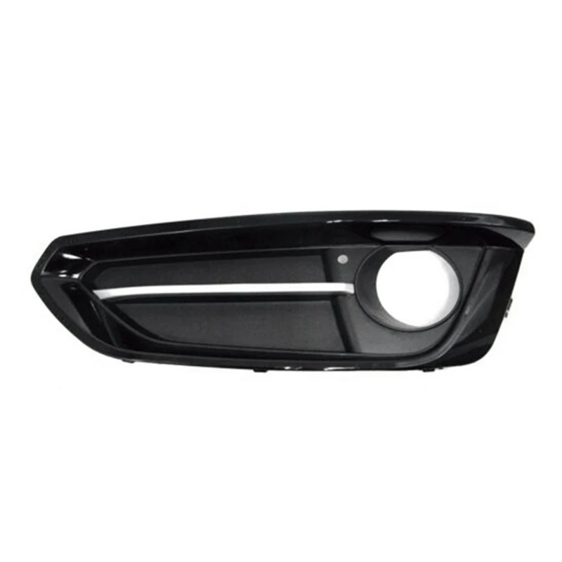 

Bumper Fog Light Cover For BMW F22 F23 228I 230I 2014-2020 Car Fog Lamp Grille Bezel With Hole
