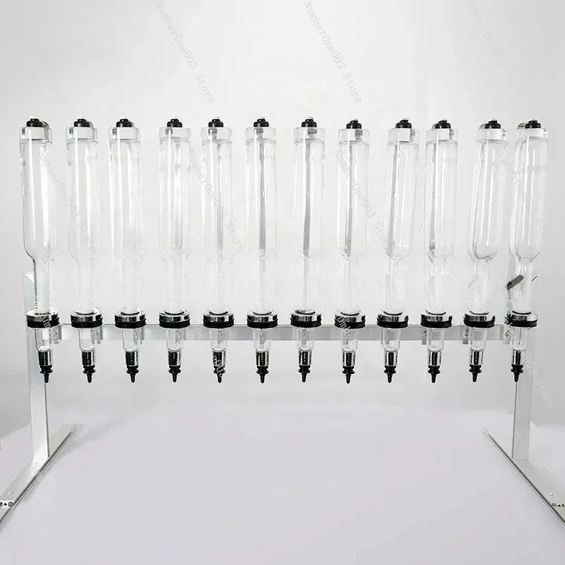

Perfume Dispenser, Bar Set, Store-wide Perfume Display Stand