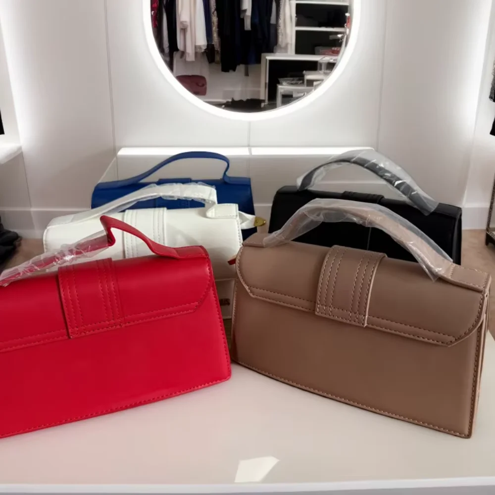 Advanced Gan Commute Women 2025 New Spring and Summer Versatile Shoulder Bag Fashion Tote Bag