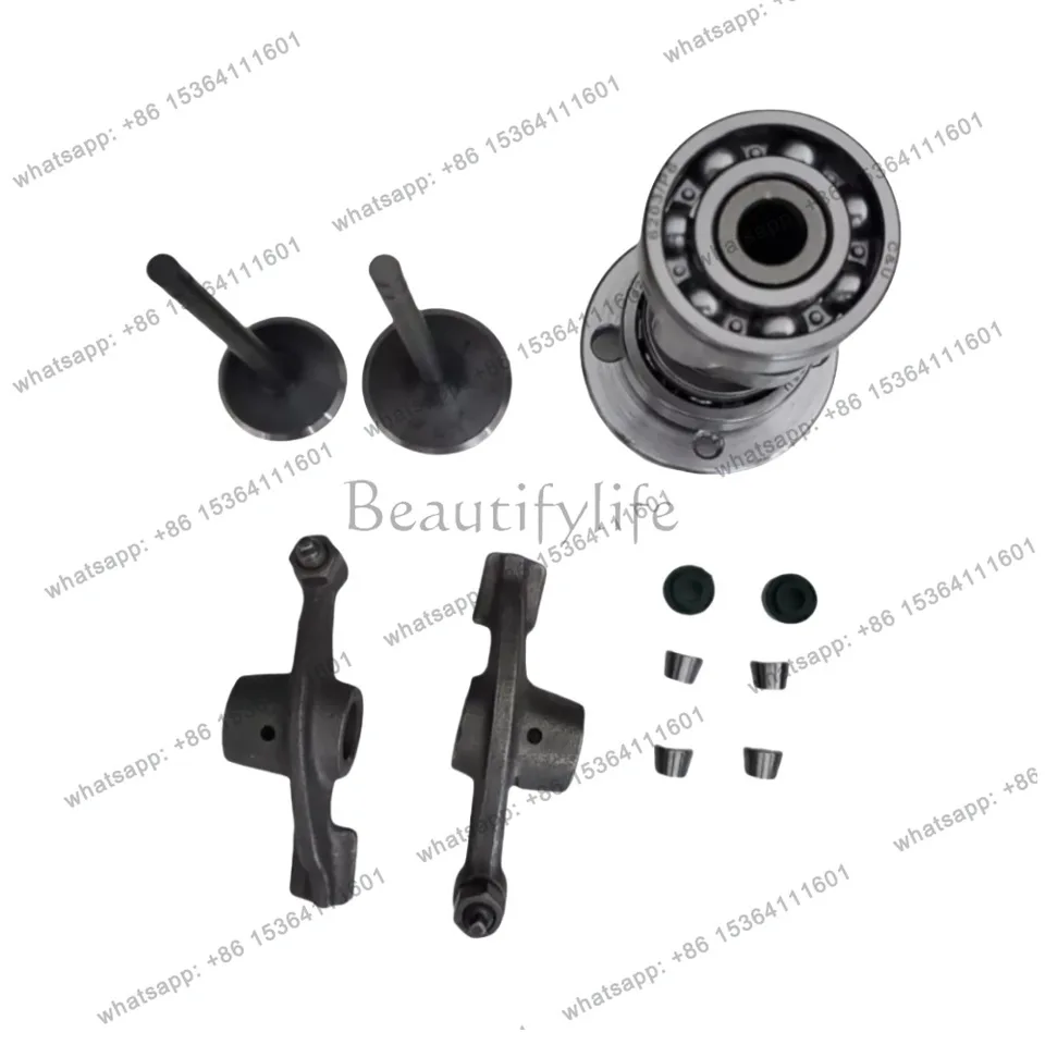 Motorcycle cam rocker arm for Tornado250 crossmax250 Rocketman250