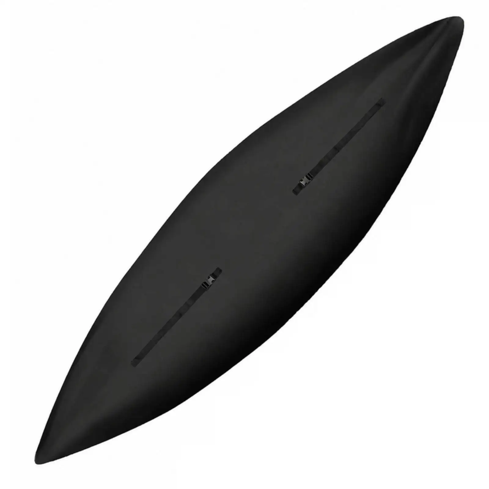 Kayak Cover Oxford Cloth Kayak Storage Cover with Drawstring Indoor Outdoor