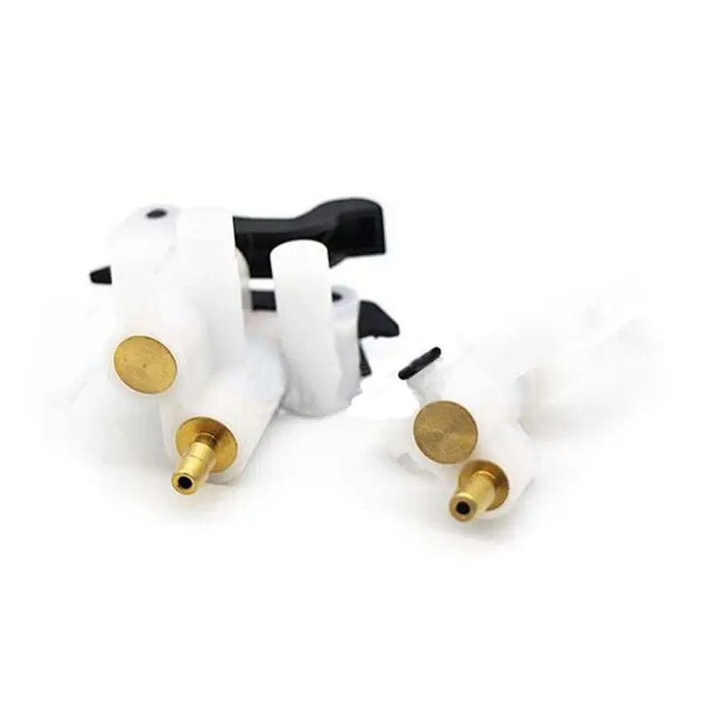 Firmly 5X Truck Seat Valve Levelling Valve Repair Kit For MAN Truck Grammer Actros MSG906 A0009109438 0009109438 1126814
