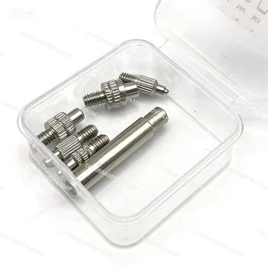 Hot Melt Nut Implan…