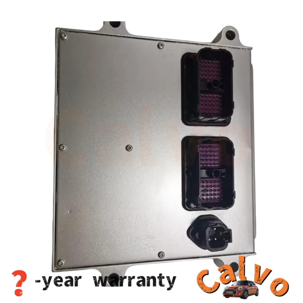 

Компьютерная плата ЭБУ двигателя Cummins ISDE CM2150 4995445, запасная часть послепродажного обслуживания для Cm2150